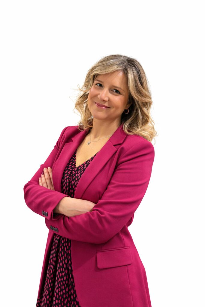 Dott.ssa Cinzia Alfonsi Biologa Nutrizionista - Chi sono